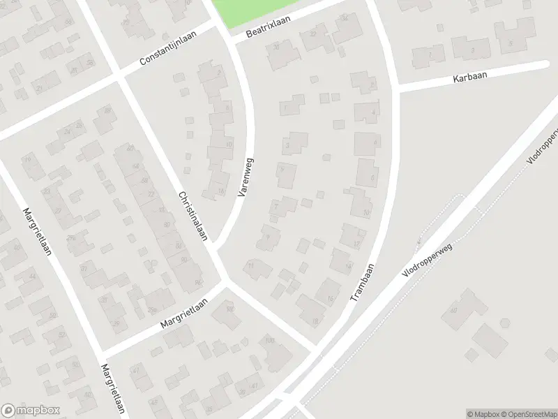 Overlastmelding Vlodropperweg in Posterholt
