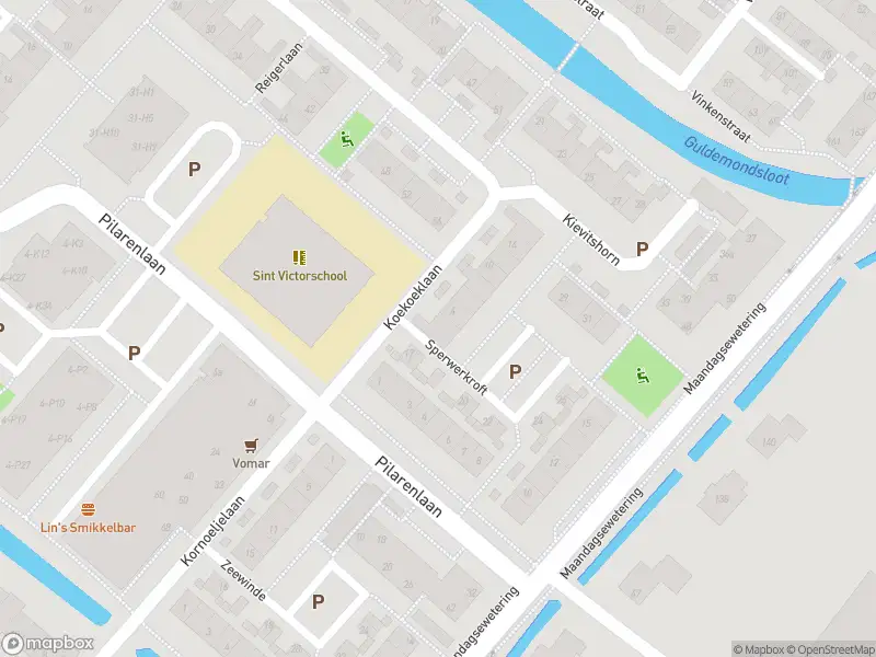 Overlastmelding Koekoeklaan in Noordwijkerhout gesloten