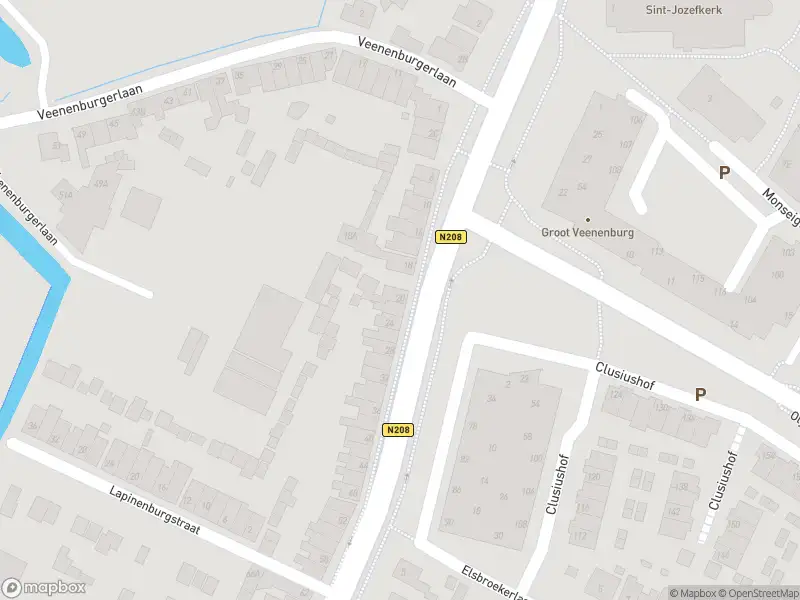 Anonieme overlastmelding Leidsestraat in Hillegom