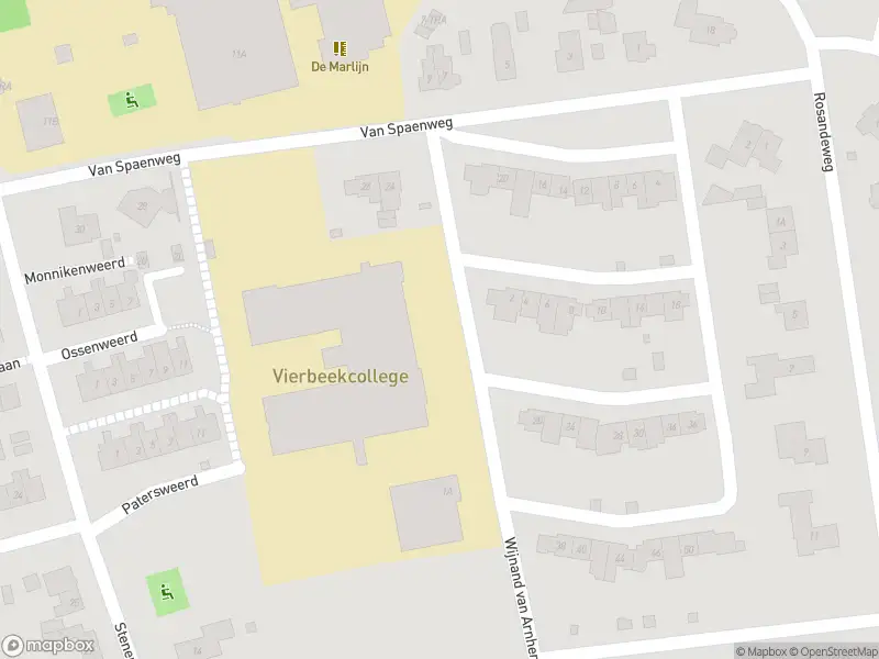 Overlastmelding Wijnand van Arnhemweg in Oosterbeek gesloten