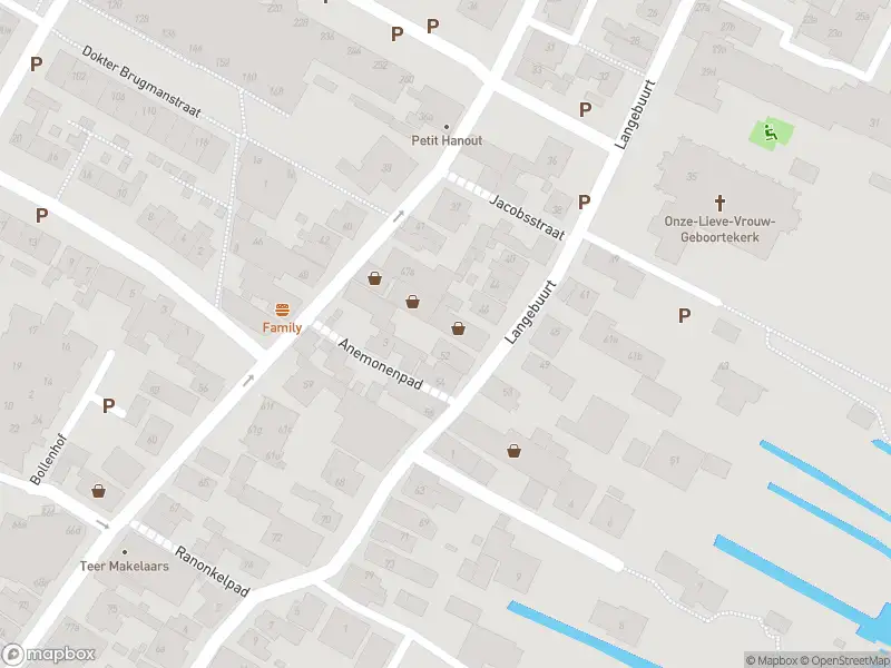 Overlastmelding Langebuurt in Uitgeest