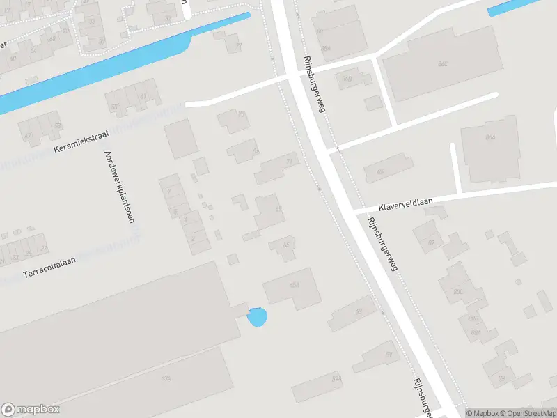Overlastmelding Rijnsburgerweg in Rijnsburg