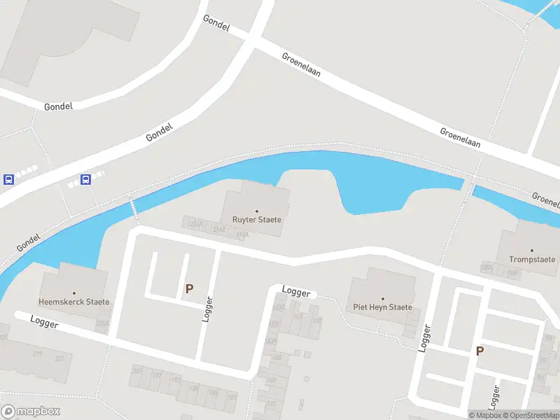 Anonieme overlastmelding Logger in Amstelveen