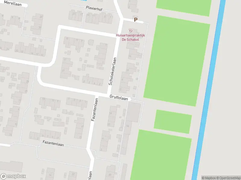 Overlastmelding Scholeksterlaan in Wieringerwaard gesloten