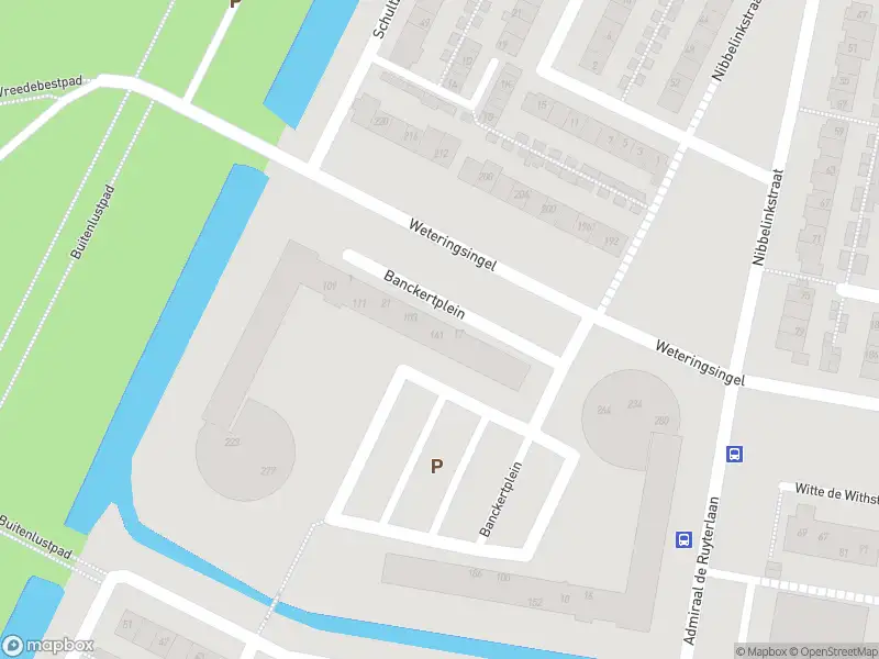 Besteld ambulance vervoer naar de Banckertplein in Hendrik-Ido-Ambacht