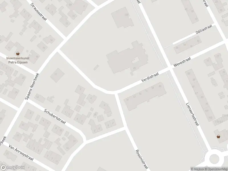 Overlastmelding Verdistraat in Geleen gesloten