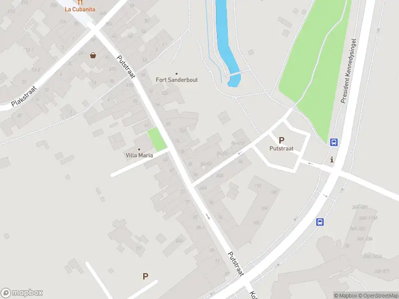 Overlastmelding Putstraat in Sittard