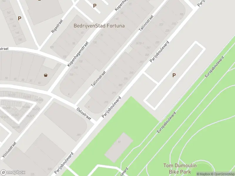 Overlastmelding Parijsboulevard in Sittard gesloten