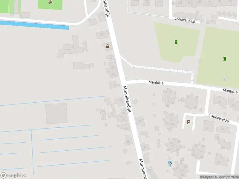 Overlastmelding Munnikendijk in Westmaas