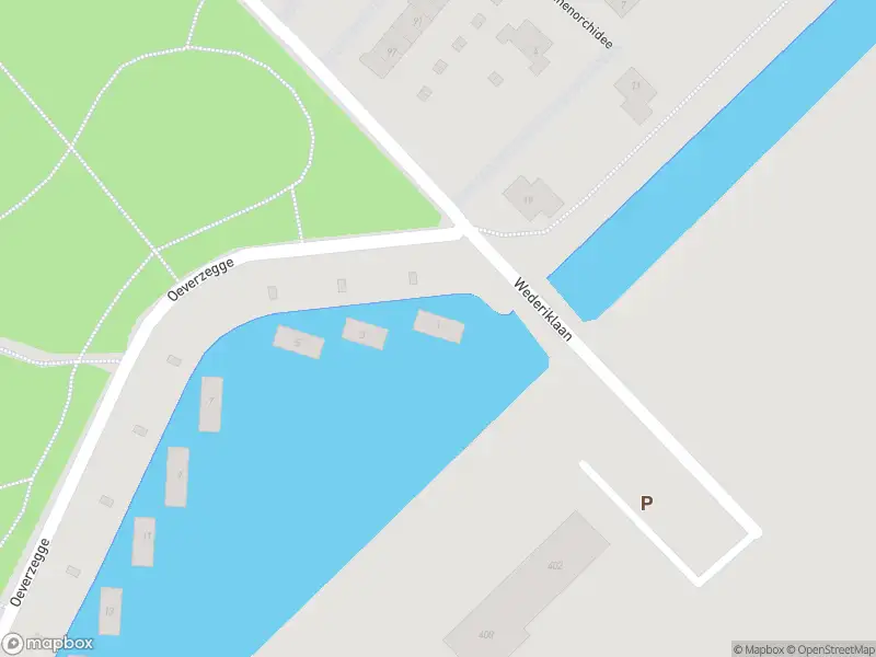 Overlastmelding Oeverzegge in Lelystad gesloten