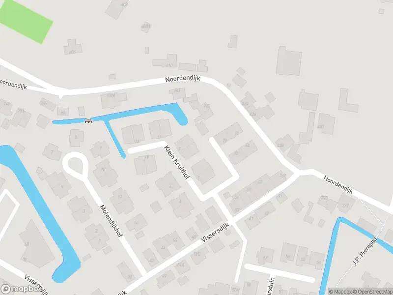 Overlastmelding Noordendijk in Dordrecht gesloten