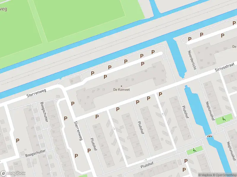 Overlastmelding Siriusstraat in Hoorn gesloten