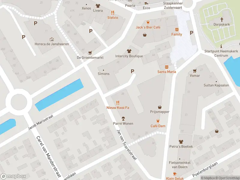 Overlastmelding Jan van Scorelstraat in Heemskerk