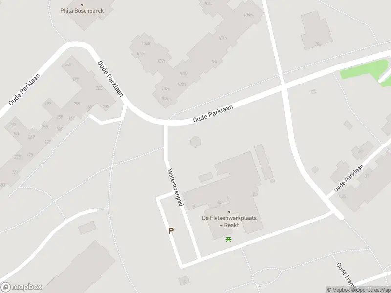 Overlastmelding Watertorenpad in Castricum