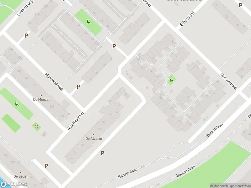 Overlastmelding Alzettestraat in Beverwijk