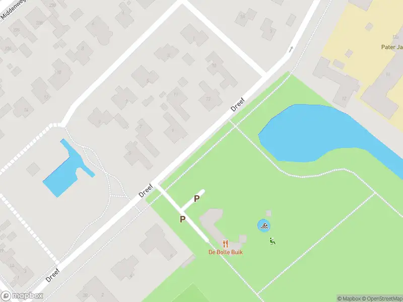 Overlastmelding Dreef in Heerhugowaard gesloten