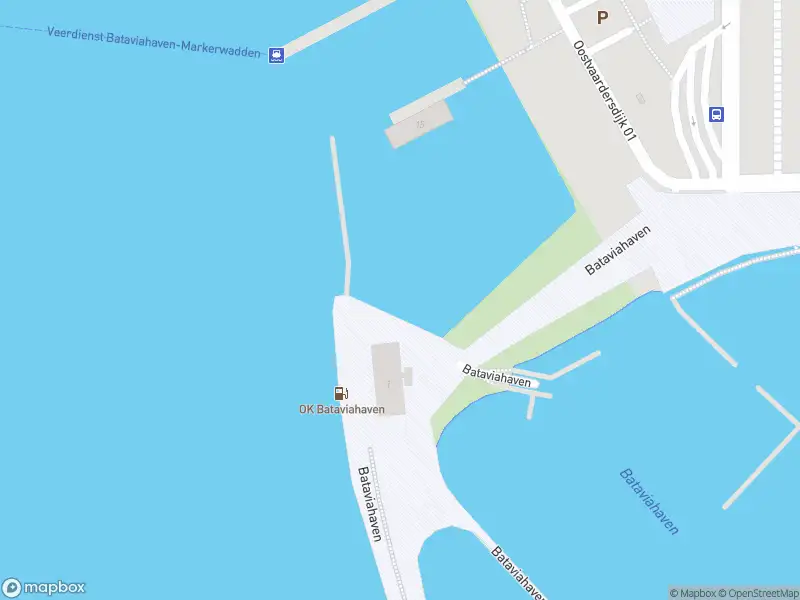 Overlastmelding Bataviahaven in Lelystad gesloten