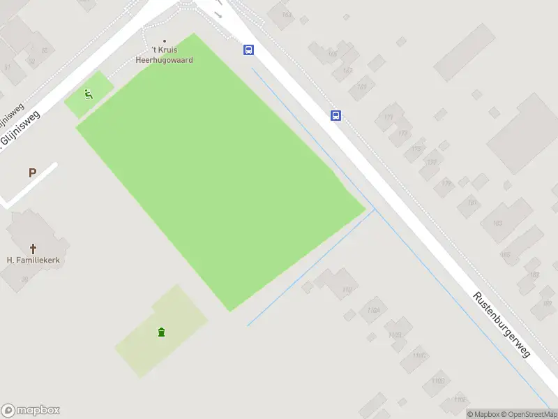 Overlastmelding Rustenburgerweg in 1703RV Heerhugowaard