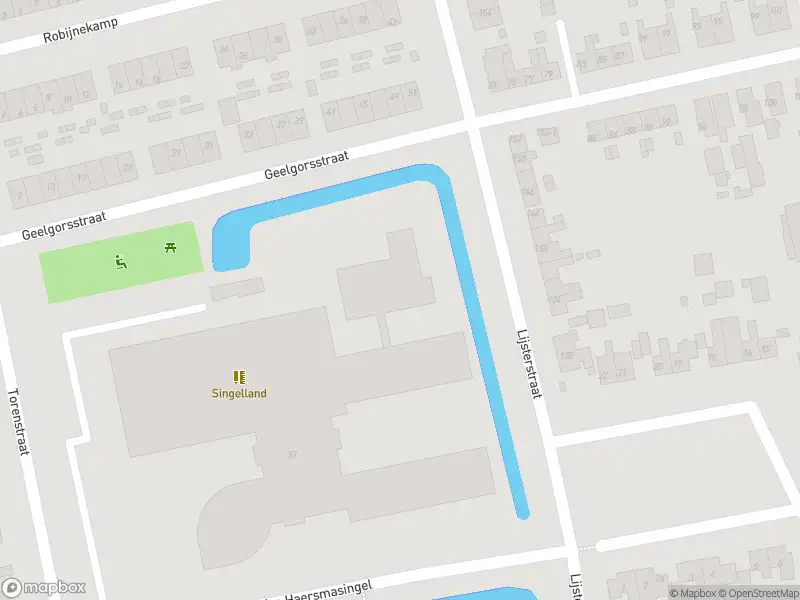 Politie met grote spoed naar de Lijsterstraat in Drachten vanwege ongeval met letsel