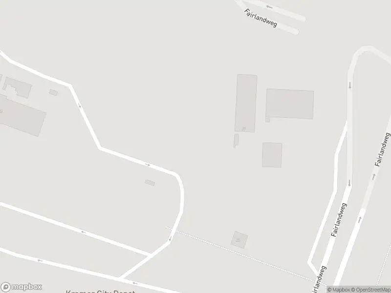 Ambulance met grote spoed naar de Reeweg in Rotterdam