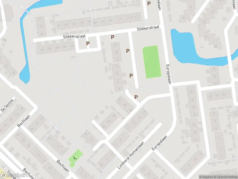 Overlastmelding Stikkerstraat in Goes gesloten