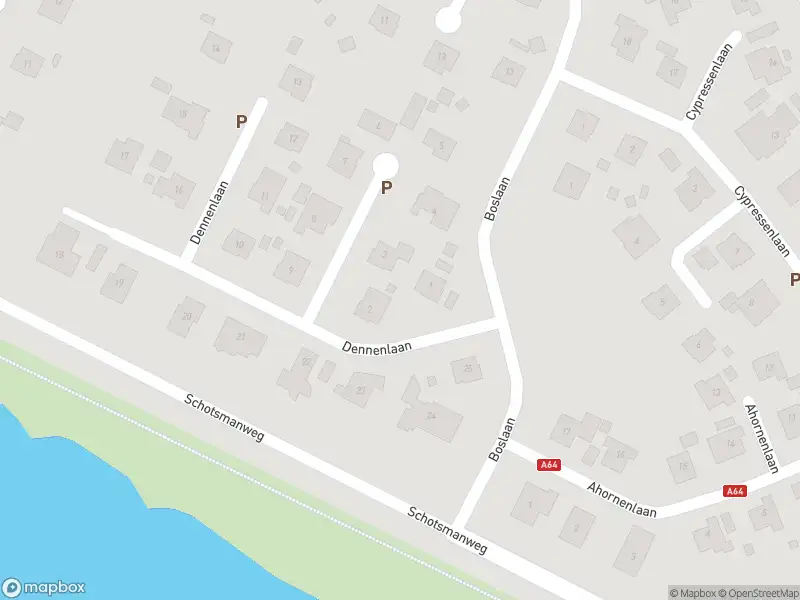Overlastmelding Dennenlaan in Kamperland gesloten