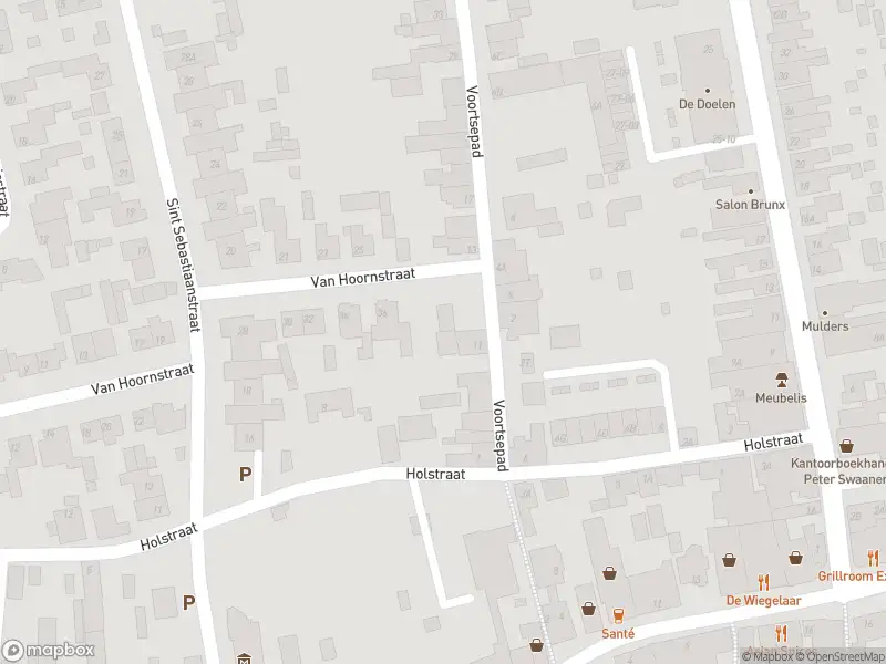 Overlastmelding J. F. Kennedylaan in 5081GK Hilvarenbeek gesloten