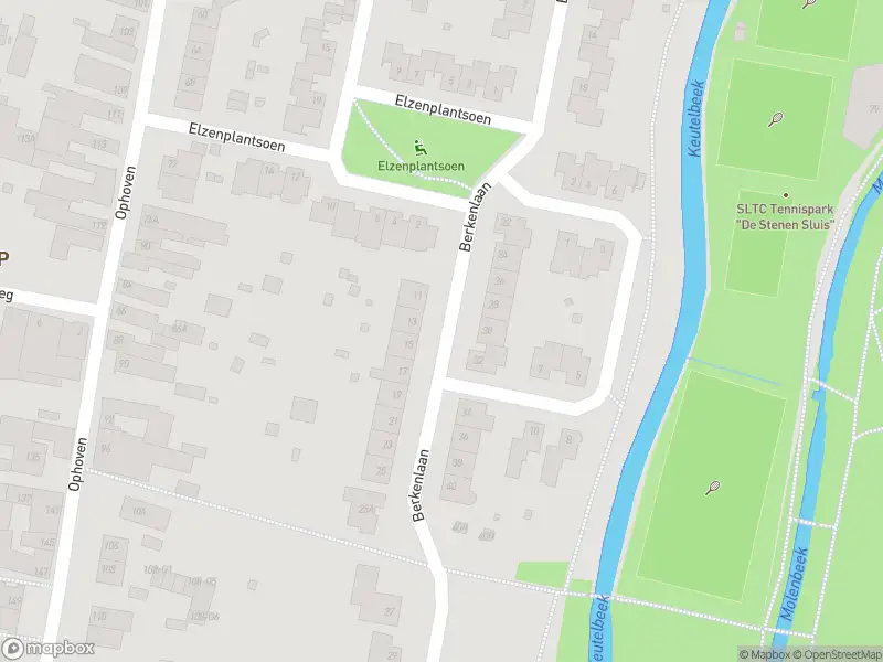 Overlastmelding Berkenlaan in Sittard gesloten