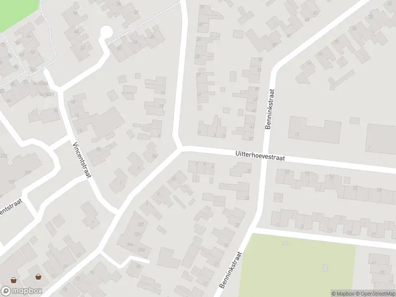 Brandweer met grote spoed naar de Uitterhoevestraat in Haaksbergen vanwege gebouwbrand