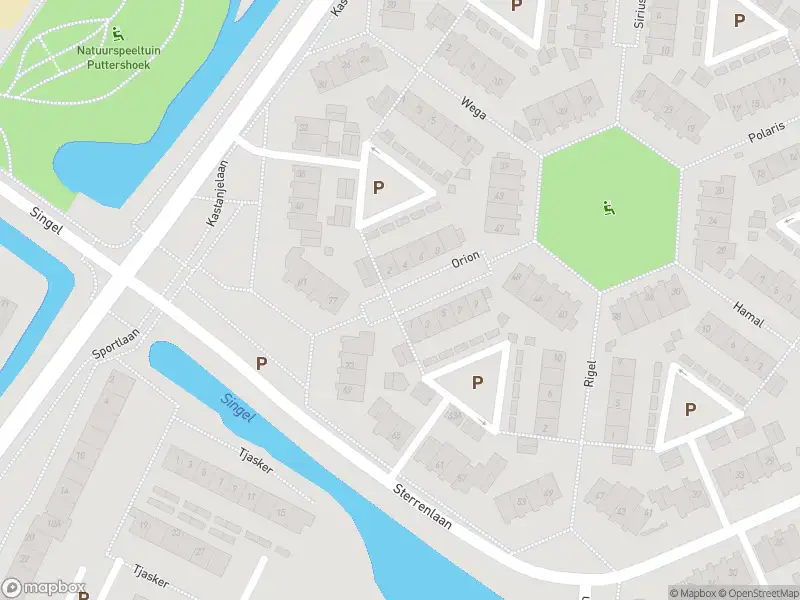 Overlastmelding Orion in Puttershoek gesloten
