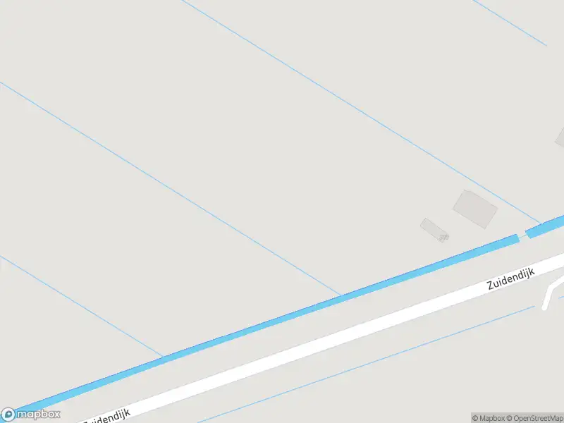 Overlastmelding Zuidendijk in Dordrecht