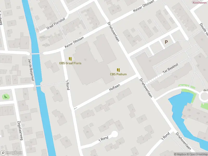 Overlastmelding Hoflaan in Loenen aan de Vecht gesloten