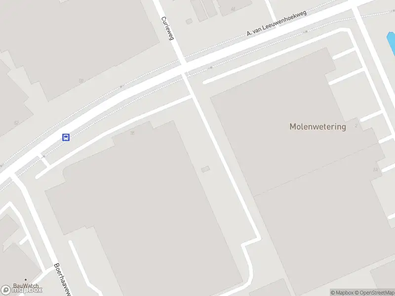 Overlastmelding A. van Leeuwenhoekweg in Alphen aan den Rijn