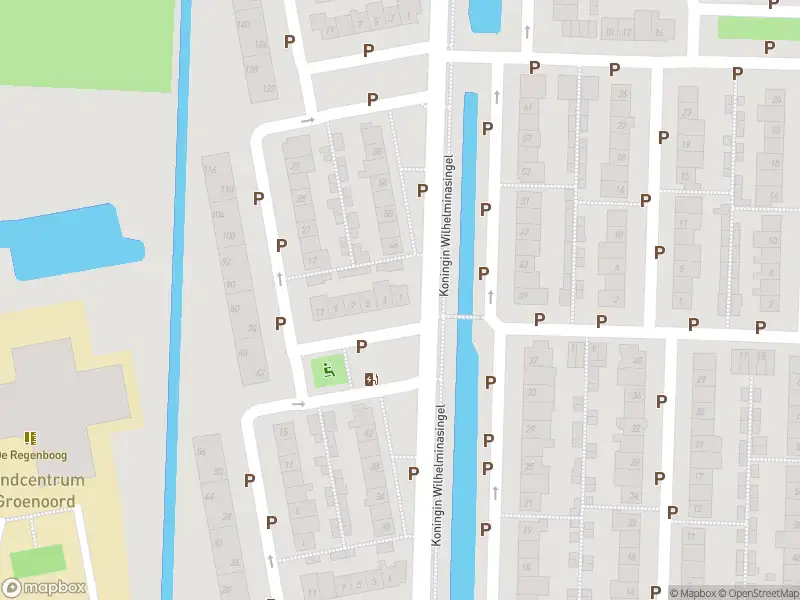 112 melding Anonieme overlastmelding Anna van Saksenstraat in Waddinxveen gesloten