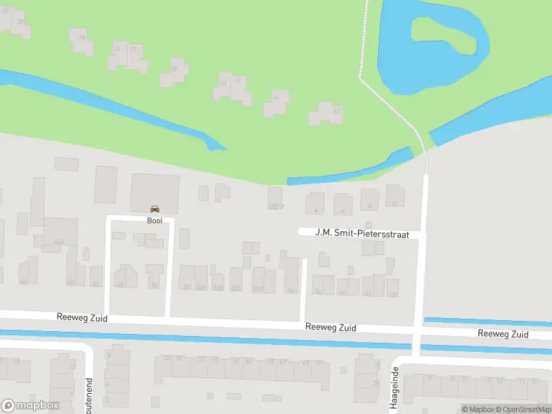 Overlastmelding Reeweg Zuid in Dordrecht gesloten