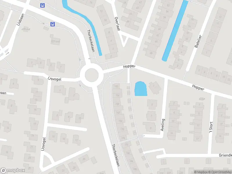 Overlastmelding Thorbeckelaan in Sliedrecht gesloten