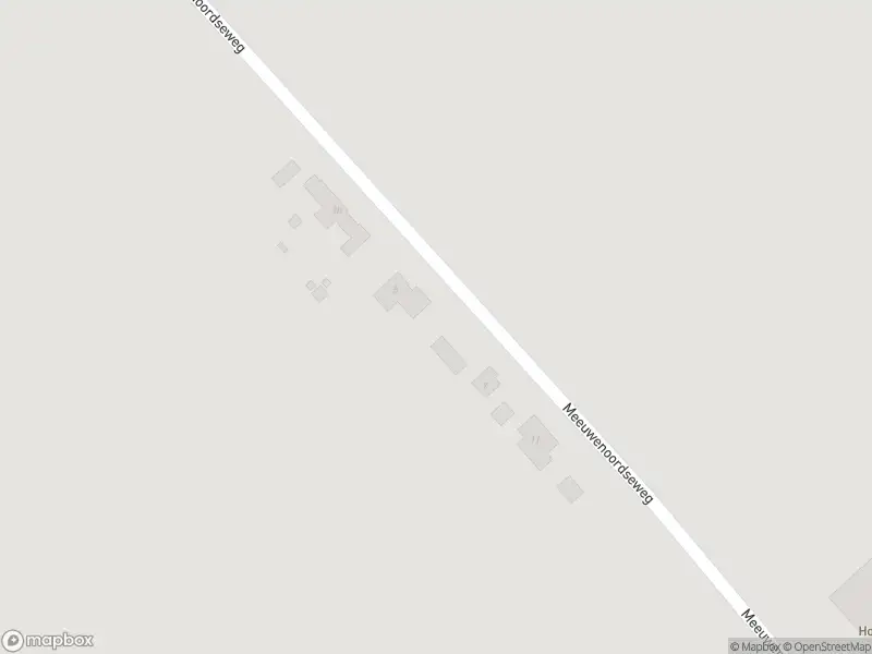 Ambulance met gepaste spoed naar de Meeuwenoordseweg in Strijen
