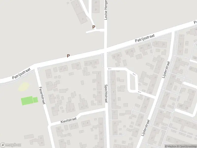 Overlastmelding Spechtstraat in Driel gesloten