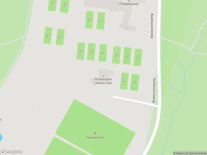 Overlastmelding  in Velp gesloten