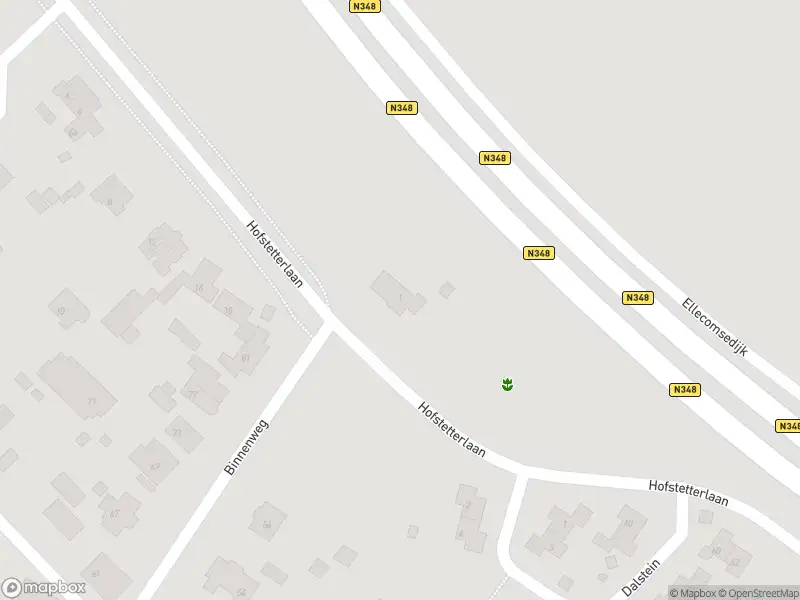 Overlastmelding Hofstetterlaan in Ellecom gesloten