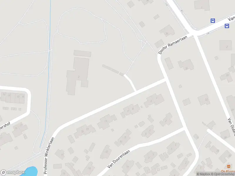 Overlastmelding Professor Winklerlaan in Castricum