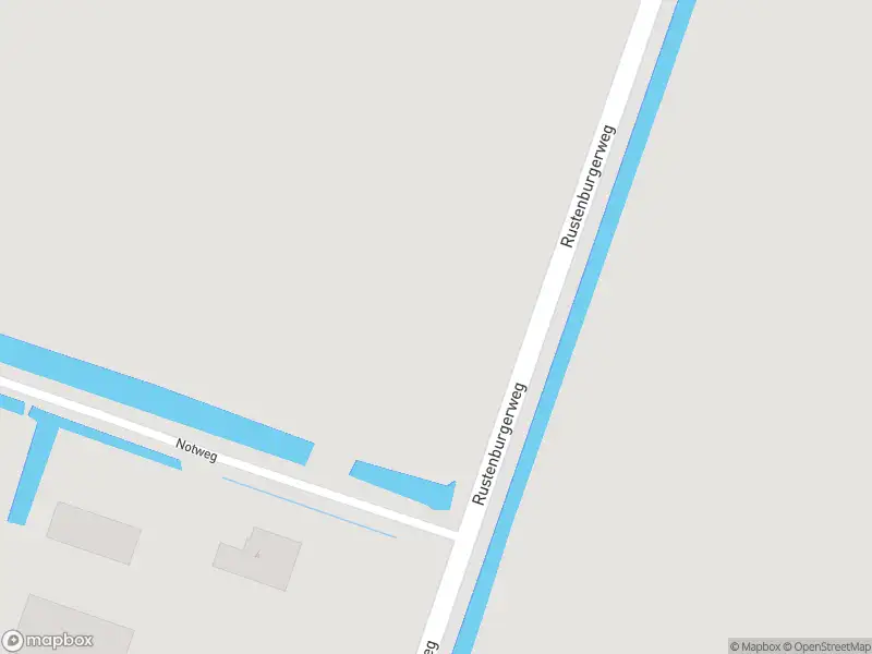 Overlastmelding Rustenburgerweg in Ursem