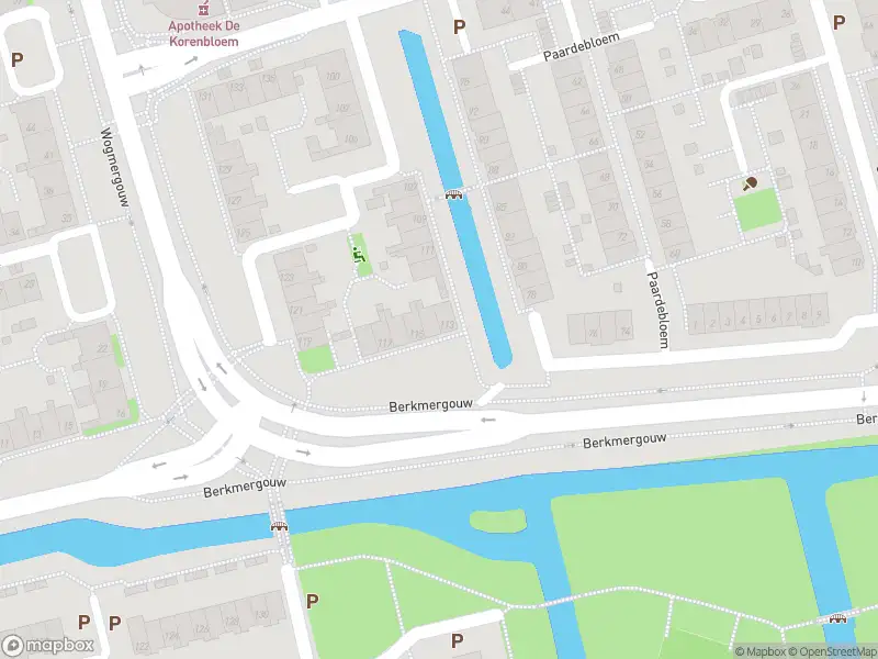 Overlastmelding Paardebloem in Zwaag gesloten