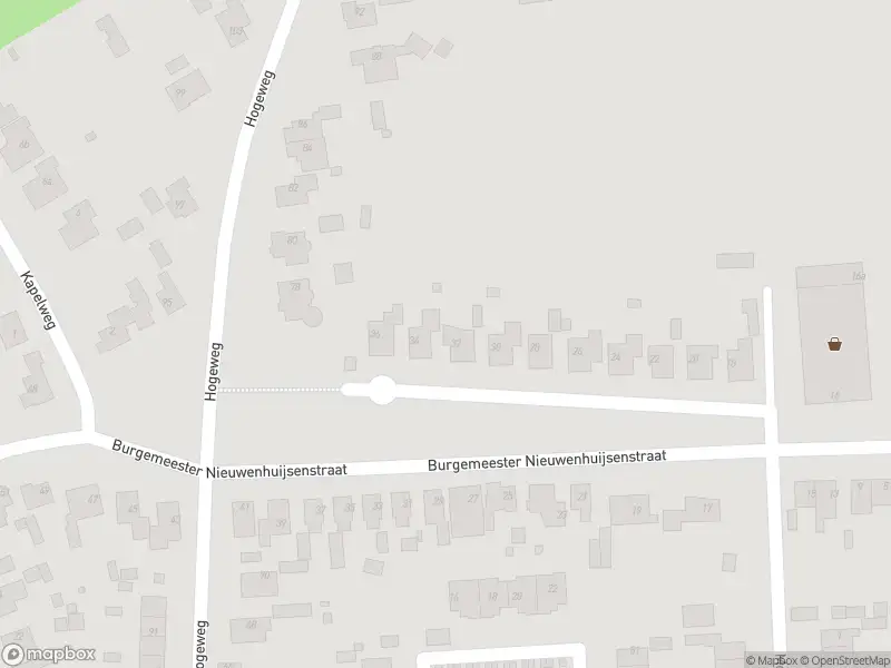 Overlastmelding Burgemeester Nieuwenhuijsenstraat in Limmen gesloten