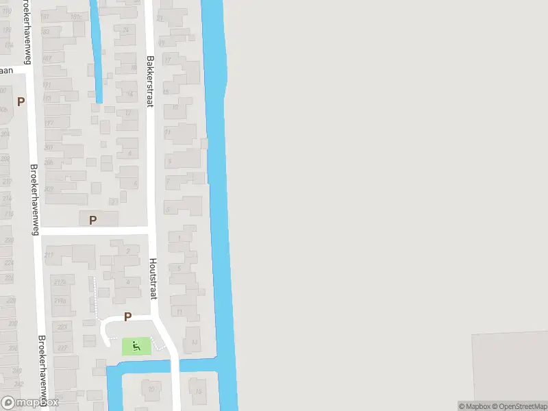 Overlastmelding Broekerhavenweg in 1611CJ Bovenkarspel