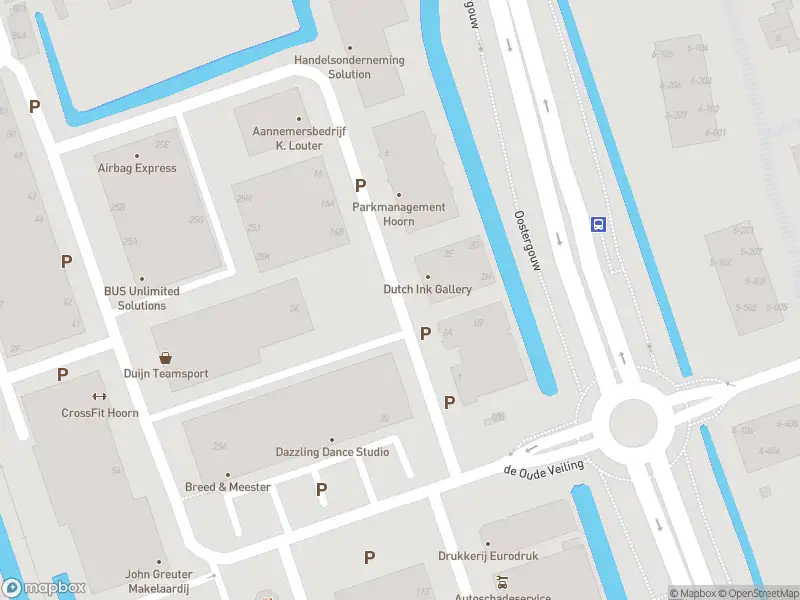 Overlastmelding De OuDe Veiling in Zwaag gesloten