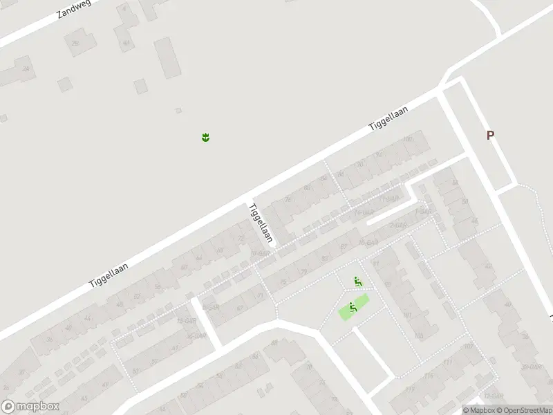 Overlastmelding Tiggellaan in Egmond aan den Hoef gesloten