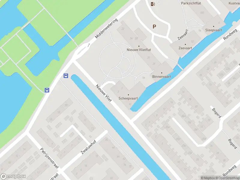 Ambulance met gepaste spoed naar de Scheepvaart in Krimpen aan den IJssel