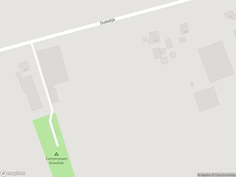 Brandweer met gepaste spoed naar de Oudedijk in Uddel