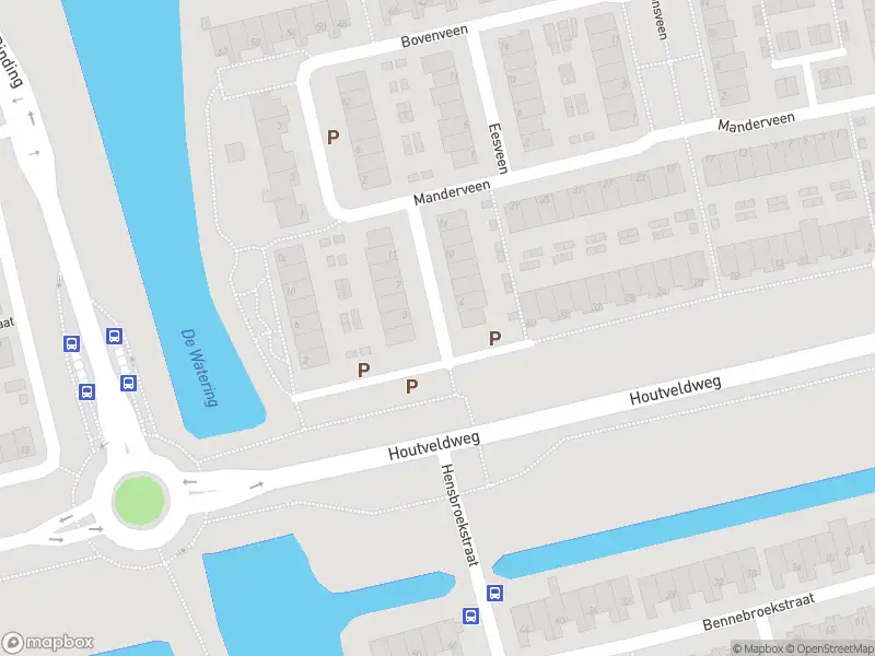 Ambulance met gepaste spoed naar de Torenveen in Zaandam